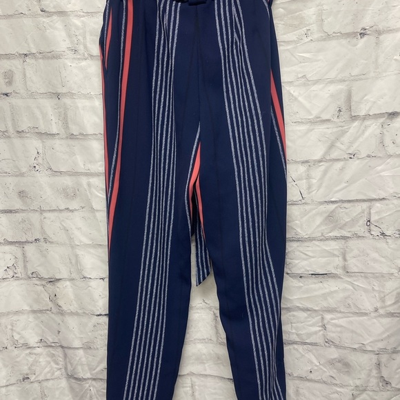 Express PaperBag Dress Pants - Picture 4 of 6